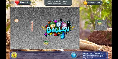 Ballzy screenshot 3