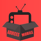 RedBox Tv IPTV All Channels Advices Zeichen
