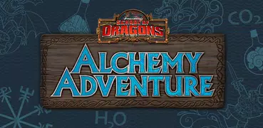 SoD: Alchemy Adventure