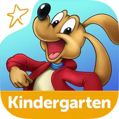 JumpStart Academy Kindergarten APK download