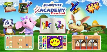 JumpStart Academy Preschool