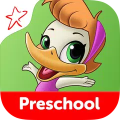 JumpStart Academy Preschool APK 下載