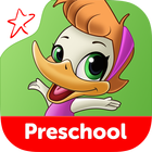 JumpStart Academy Preschool ไอคอน