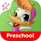 JumpStart Academy Preschool icône