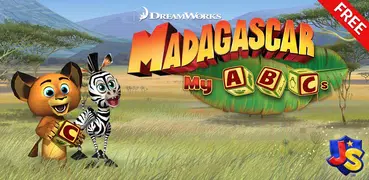 Madagascar: My ABCs Free