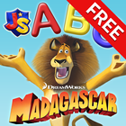 Madagascar: My ABCs Free icono