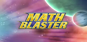 Math Blaster