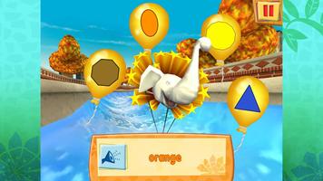 Madagascar Surf n' Slides Free screenshot 2