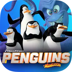 Penguins: Dibble Dash アプリダウンロード