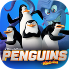 Penguins: Dibble Dash-icoon