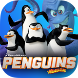 Penguins: Dibble Dash-icoon