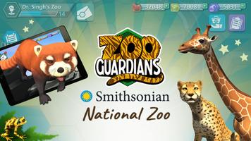 Zoo Guardians plakat