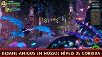 School of Dragons imagem de tela 2