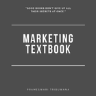 Marketing Textbook icône