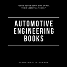 Automotive Engineering Books icône