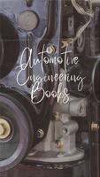 Automotive Engineering Books capture d'écran 3