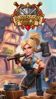 Artisan's Guild ポスター