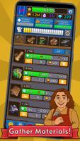 Artisan's Guild スクリーンショット 1