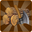 ”Craftsmith: Idle Crafting Game