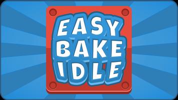 Easy Bake Idle penulis hantaran