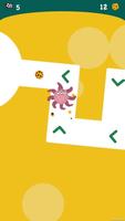 Monster Jump - run to the end through obstacles ảnh chụp màn hình 3