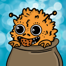 Monster Jump - Courez jusqu'au bout APK