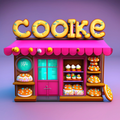 Cookies Store
