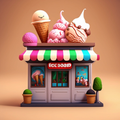 IceCream inc