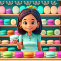 Macaron Emporium