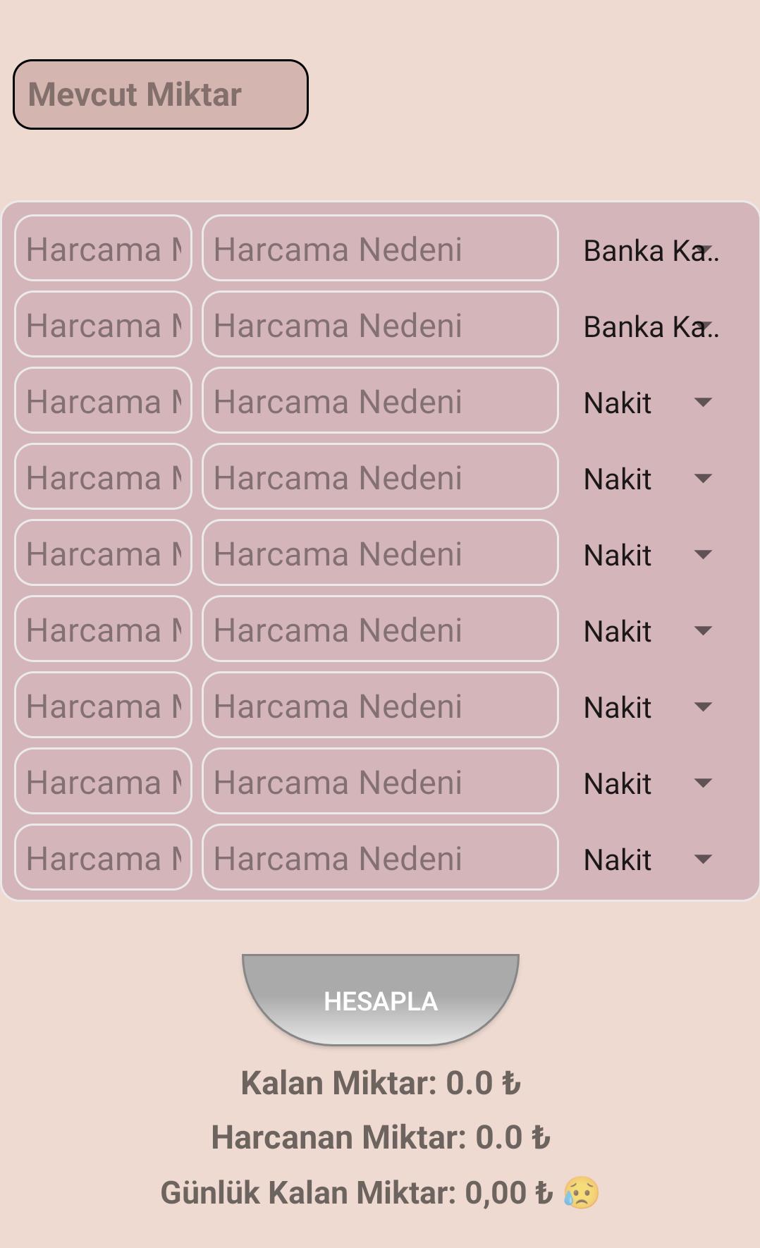 Params android Params android