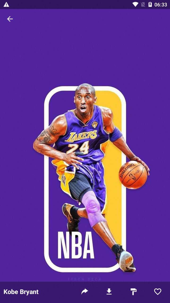 Kobe Bryant Gianna Wallpaper APK pour Android Télécharger Kobe Bryant Gianna Wallpaper APK pour Android Télécharger