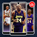 Kobe Bryant Wallpaper APK