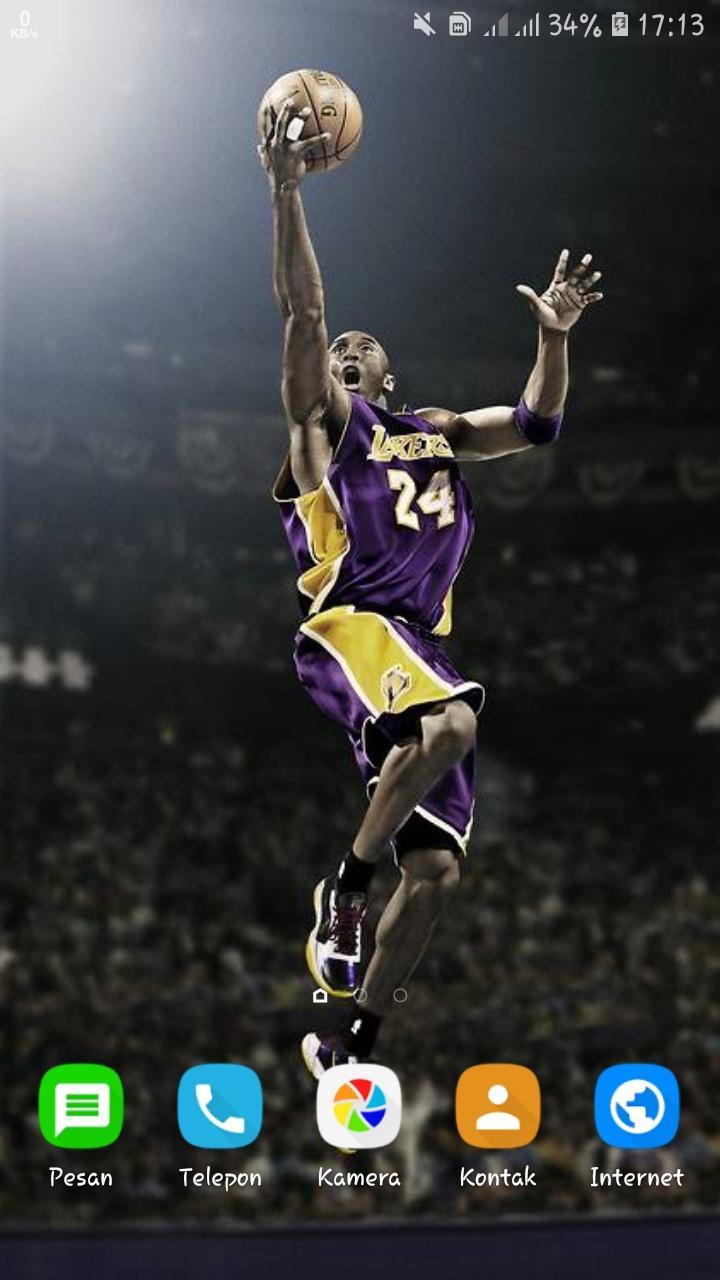 Kobe Bryant Wallpaper For Android Apk Download