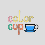 Color Cup icon