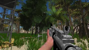 Second Warfare 3 Lite capture d'écran 2
