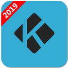 Free Kodi TV Guide 2019 ícone