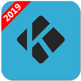 Free Kodi TV Guide 2019 icône