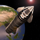 SpaceFleX Rocket Company APK