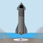 SpaceFlex Lander icône
