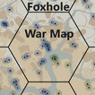 Foxhole War Map