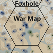 ”Foxhole War Map