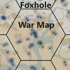 Foxhole War Map Zeichen