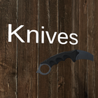 Knives 圖標