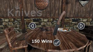 Knives 海報