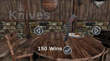 Knives 截圖 1
