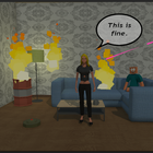House Wrecker Pro আইকন