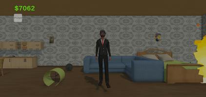 House Wrecker Pro স্ক্রিনশট 1