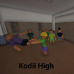 Kodii High Remastered