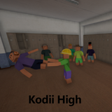 Icona Kodii High