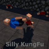 Silly KungFu